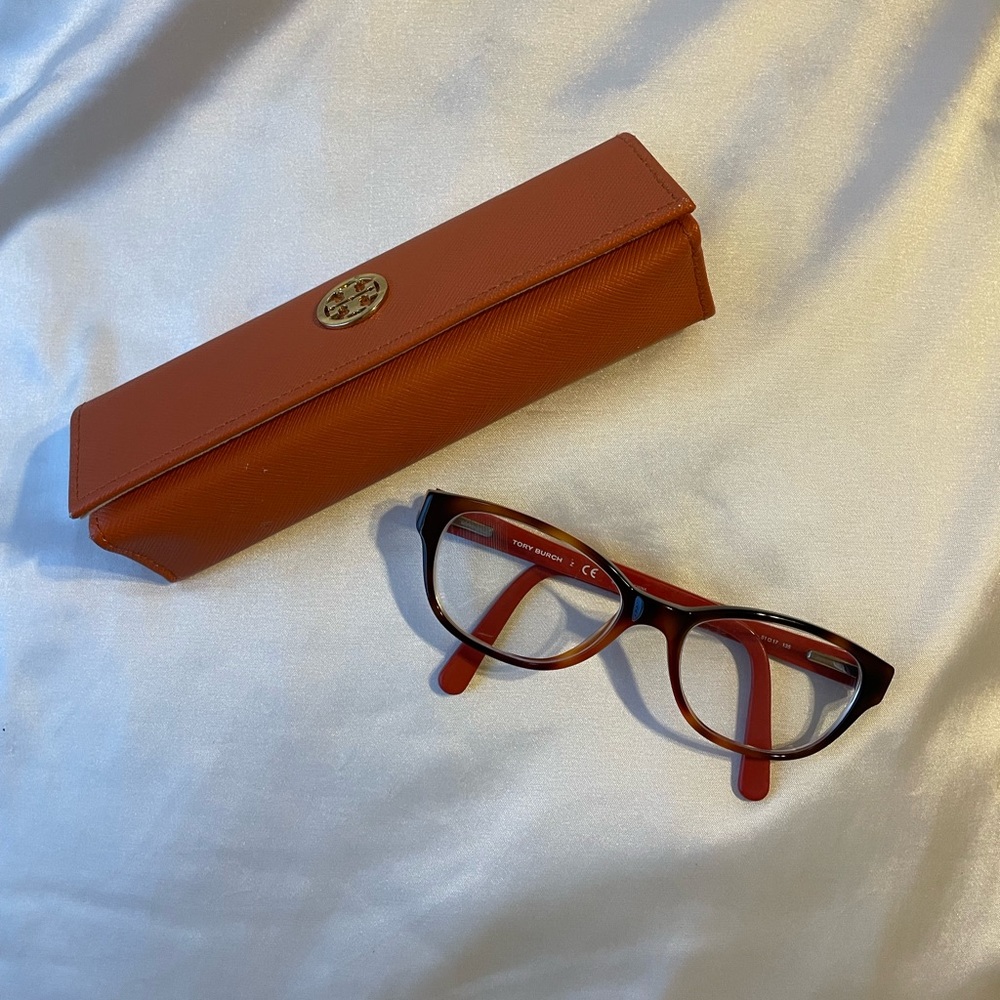 Tory Burch Eyeglasses